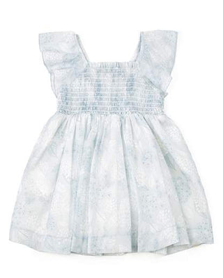 Maperò Abito in fantasia floreale M31225J