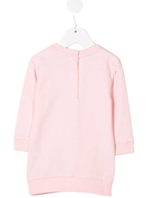 Moschino Vestina con simbolo MIV05T