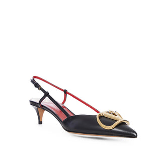 Valentino Garavani décolleté VLogo Signature 7W2S0Q70