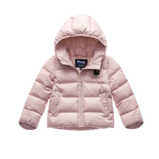 Blauer Bomber Jacket 21WBBXC02472 In Nylon