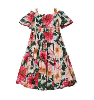 L52DN9-HS5H5 - Dress - Dolce &amp; Gabbana