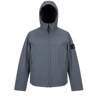 Stone Island Kapuzenjacke 791640527