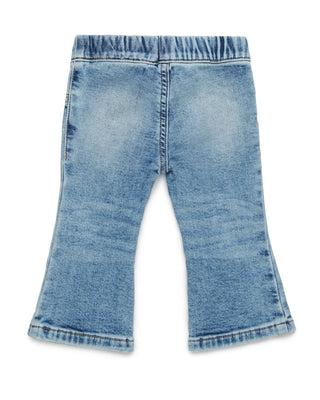 Diesel Jeans Bootcut K00649-KXBN3 Da Neonata