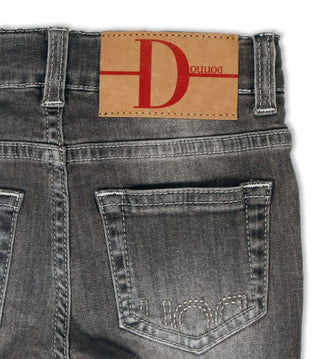 Doudou Jeans five-pocket model 2R6P10