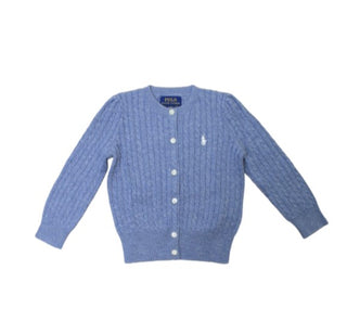 Polo Ralph Lauren BUTTON SWEATER 311543046012