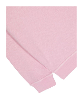 Stone Island Crewneck Sweatshirt with Logo 801660160