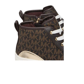 Michael Kors Sneakers Shea Split mk02912210