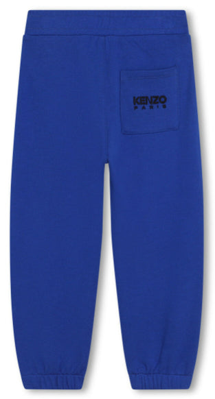 Kenzo Logo Jogger Pants K24334
