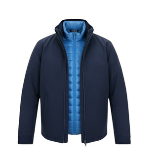 Ciesse Piumini Nylon Jacket 205CPBJ61270 100 Grams For Children