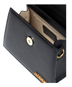 Jacquemus Le ciquito moyen bag 213ba002/3060120