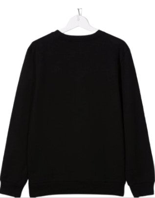 Balmain Crewneck Sweatshirt 6Q4600