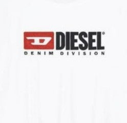 Diesel-T-Shirt 00J4IG