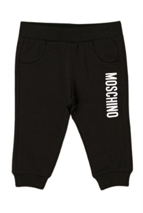 Moschino MRP023 Joggerhose