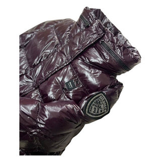 Blauer Jacket With Removable Hood 23WBLGC03288 Glossy