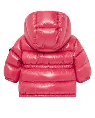 Moncler Giubbino Maire trapuntato con cappuccio K29511A00033