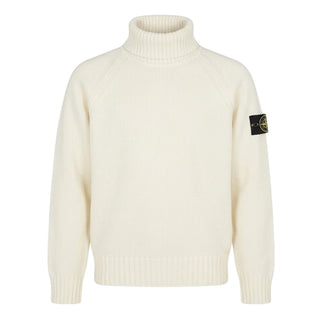 Stone Island High Neck Sweater 7916504A2