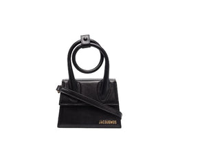 Jacquemus Le Chiquito bag 213ba005 Noeud