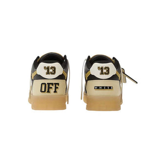 Off-White Sneakers Out Of Office Varsity OMIA189F25LEA00C1776