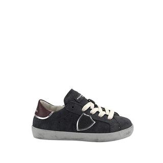 Philippe Model Sneakers PARIS 8448300 con lacci