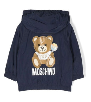 Moschino Giubbino GIUBBOTTO NEONATO MUS029