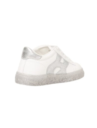 Hogan Sneakers  hxt5820dt70 con lacci