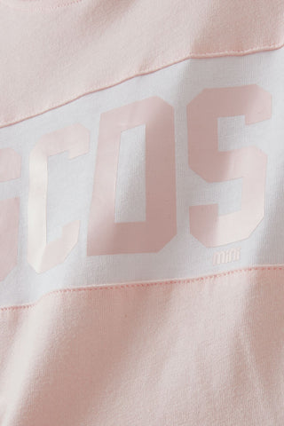 GCDS Iconic Logo T-Shirt GMM003