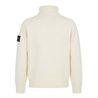 Stone Island High Neck Sweater 7916504A2