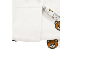 Moschino Two-piece jumpsuit muk03c WITH BUTTONS