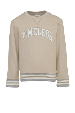 EU4P00-Z1293 – Sweatshirt – Eleventy