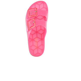 Colors Of California Sandali In PVC HC.CHJ010 Con Fibbie