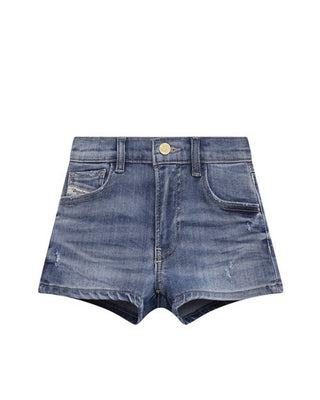 Diesel Shorts  J00153-KXBG6