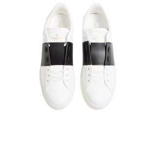 Valentino Garavani Sneakers con banda colorata 3y2s0830/01