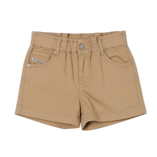 Diesel Shorts modello cinque tasche in denim J01853-KXBKU