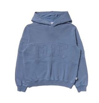 GCDS Logo Sweatshirt DUF00D