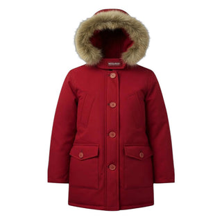 Woolrich Arctic Parka con pelliccia 152MWKCPS1695