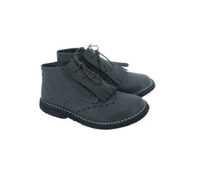 Eureka Polacchine rk053 con lacci – La Cicogna