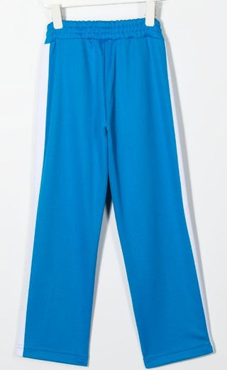 Palm Angels Logo-Hose PGCJ005F22FAB0013601