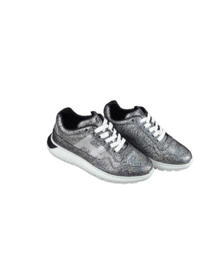 Hogan Sneakers  hxt0e9b200 con lacci