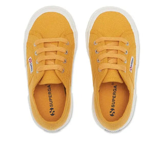 Superga Sneakers In Tela 2750-JCOT Con Logo