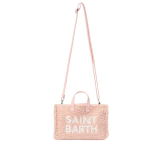 Mc2 Saint Barth Borse Phone Bag teddy PHONE004 / 00195M