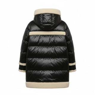 Woolrich Kapuzenjacke WKOU0332FRUT3085