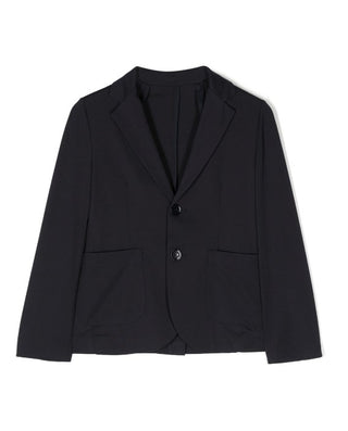 PP3288 – Jacke – Paolo Pecora