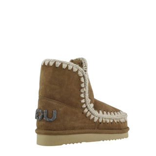 Mou Stivali glitterato fw101050a