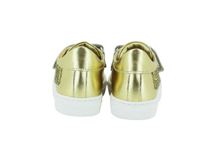 Moschino Sneakers 65564 with tears