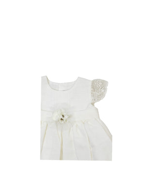 Ponto Por Ponto Vestina Cerimonia con pizzo 1/6397