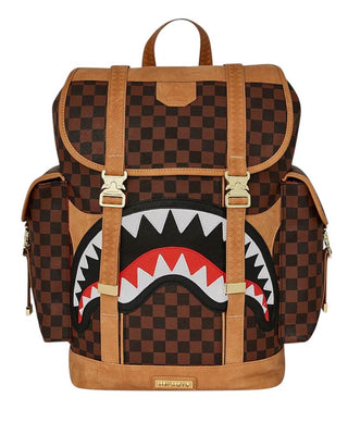 SPRAYGROUND Zaino HENNYVILLE MONTE CARLO 910B7990NSZ