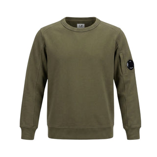 CP Company Crewneck Sweatshirt 09CKSS019C