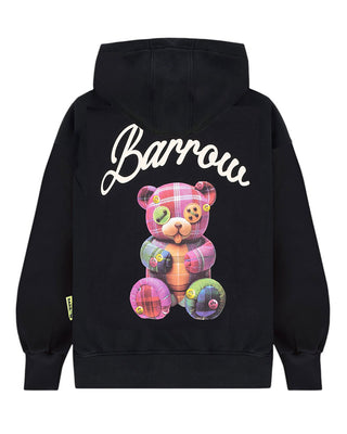 Barrow Felpa con cappuccio e Bear F5BKJGHS131