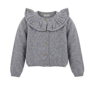 The Owl Cardigan Sweater A21GF364EM220