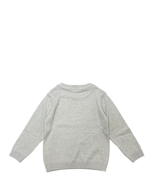 Dottor Kids Maglia Girocollo DK1 Da Bambino
